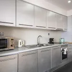 Apartmán B19 - Marina Club