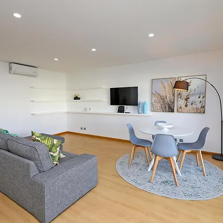 Apartment B19 - Marina Bay