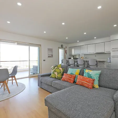Apartment B19 - Marina Bay