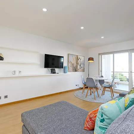 Apartment B19 - Marina Bay