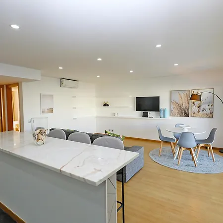 Apartment B19 - Marina Bay *