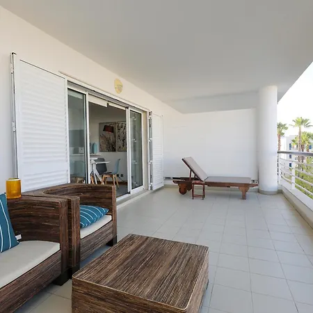 Apartment B19 - Marina Bay