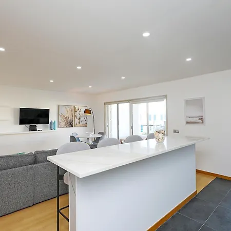 Apartment B19 - Marina Bay *