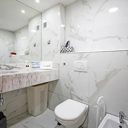 Apartment B19 - Marina Bay Lagos