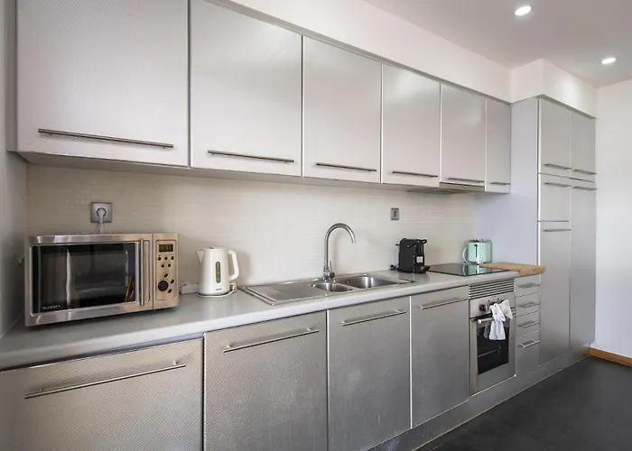 Apartamento B19 - Marina Club