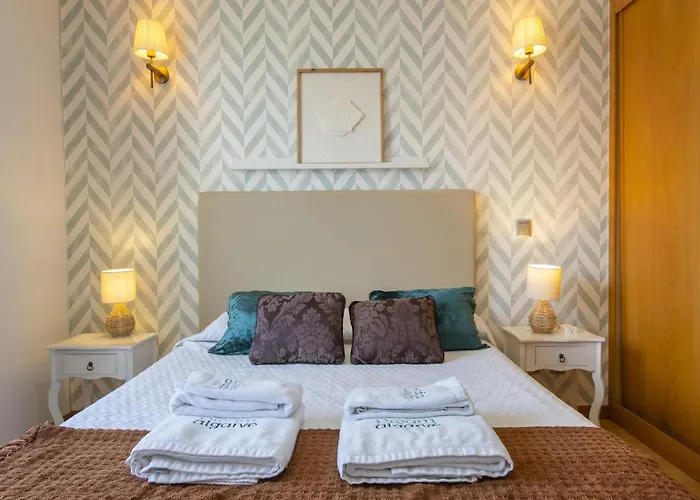 Apartamento B19 - Marina Club Lagos