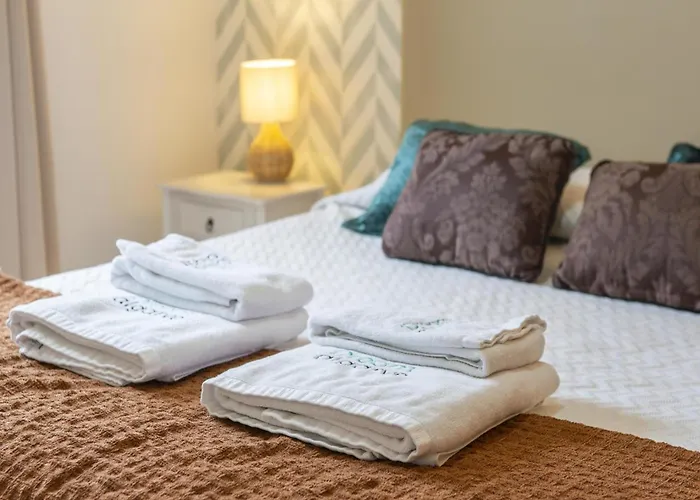 B19 - Marina Club Apartamento