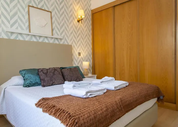 B19 - Marina Club Apartamento