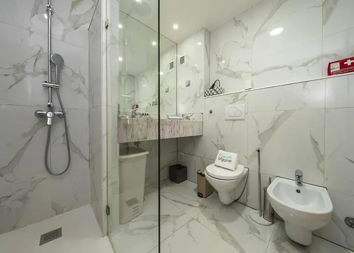 B19 - Marina Club Apartamento