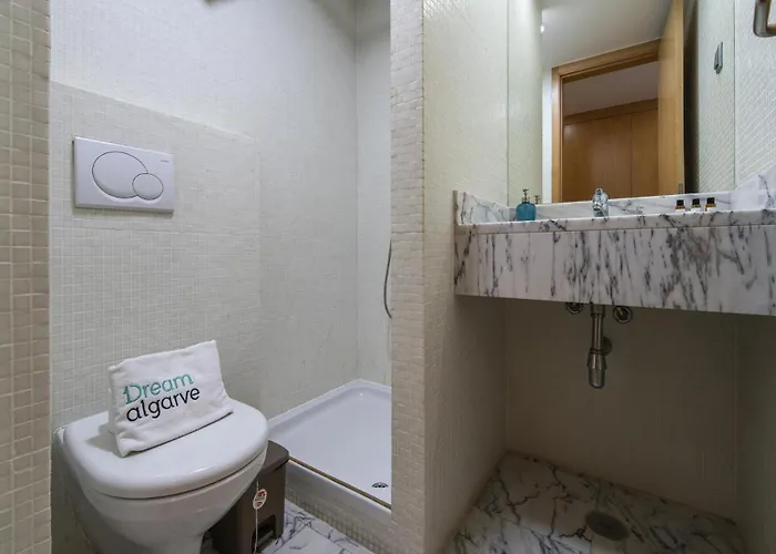 Apartamento B19 - Marina Club