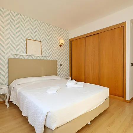 B19 - Marina Club Appartement Lagos