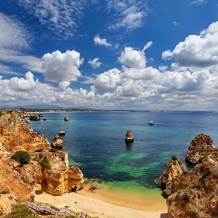 B19 - Marina Club Διαμέρισμα Λάγος