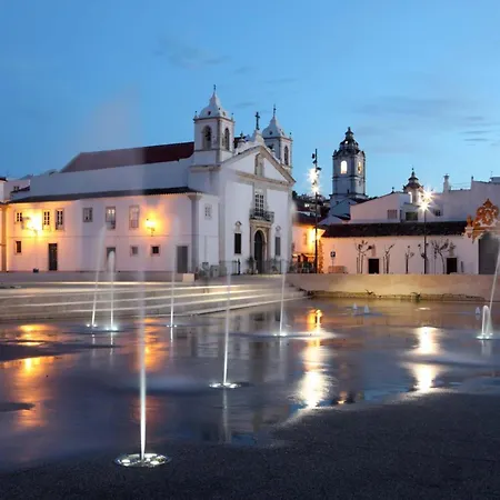 B19 - Marina Club * Lagos