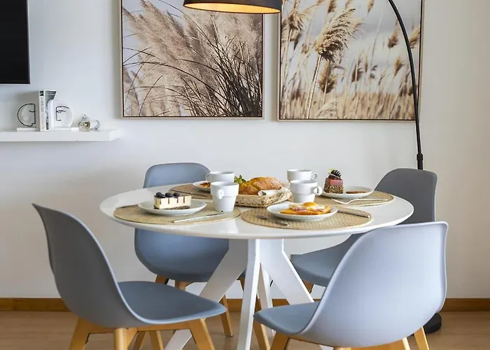 Διαμέρισμα B19 - Marina Club Λάγος