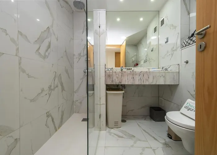 Appartement B19 - Marina Club Lagos