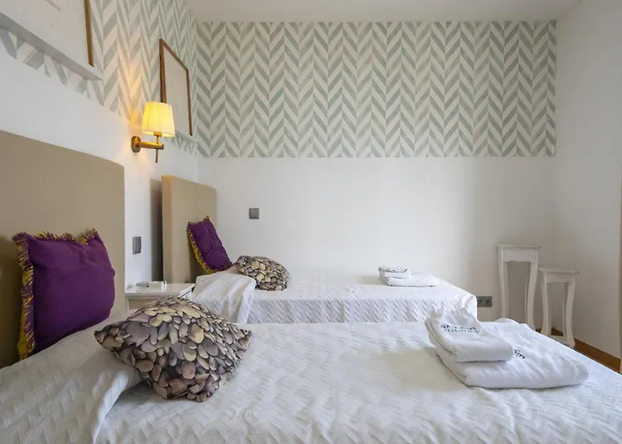 B19 - Marina Club Διαμέρισμα