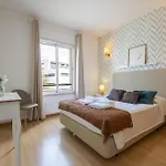 شقة B19 - Marina Club لاغوس