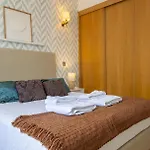 B19 - Marina Club شقة