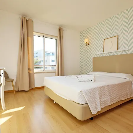 B19 - Marina Bay Apartamento Lagos