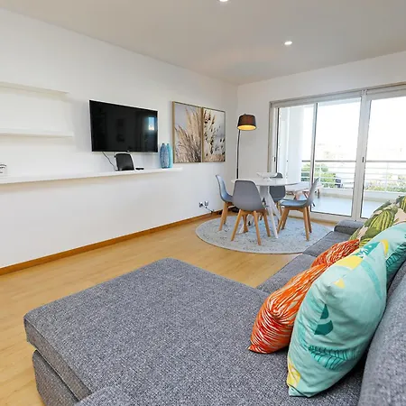 Apartamento B19 - Marina Club Lagos