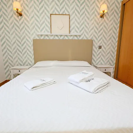 B19 - Marina Club Appartamento