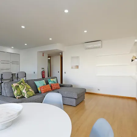 Apartamento B19 - Marina Club Lagos