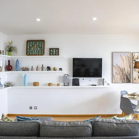 B19 - Marina Club Apartment *