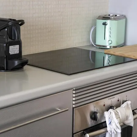 Apartment B19 - Marina Club