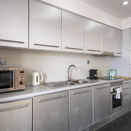 Apartment B19 - Marina Club
