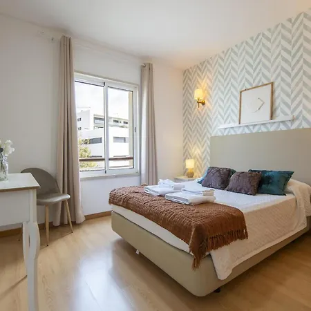 Apartment B19 - Marina Club Lagos