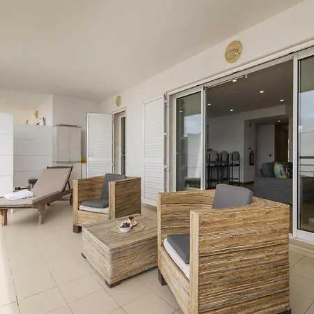 Apartment B19 - Marina Club