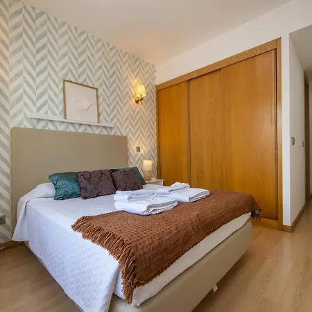 Apartment B19 - Marina Club Lagos