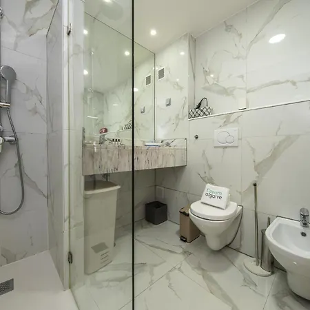B19 - Marina Club Apartment