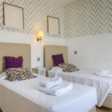 B19 - Marina Club Apartment *