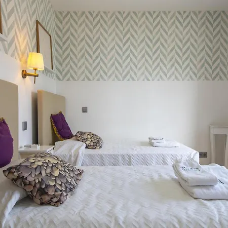 B19 - Marina Club Apartment