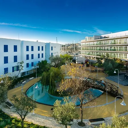 Appartamento B19 - Marina Club *