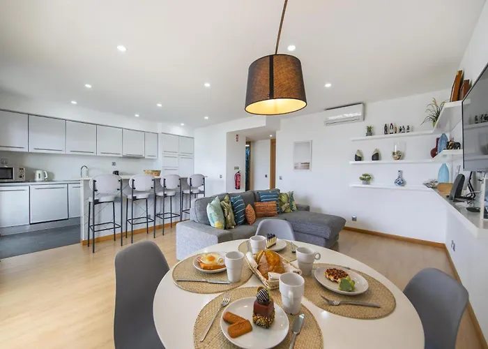 Apartment B19 - Marina Club