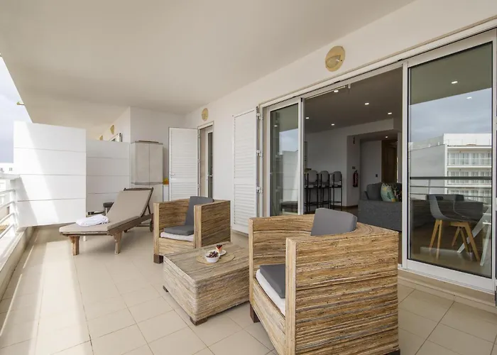 Apartment B19 - Marina Club