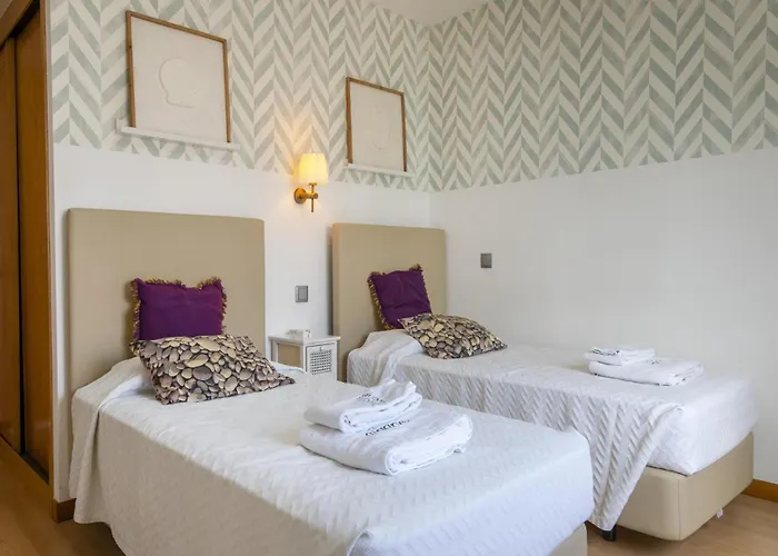 B19 - Marina Club Apartment *